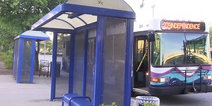 CFCC to offer limited number of free bus passes to students