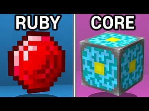 32 Removed Minecraft Features