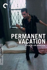 Permanent Vacation (1981) - Where to Watch