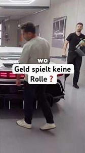 Money doesn't matter❓