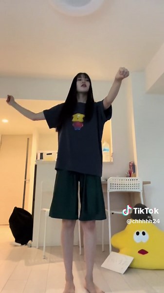 初心者向けダンス練習のステップ