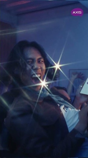 Waktunya pecahin semua pertanyaan yang ada di kepala lo bareng AXIS dengan Gemini!