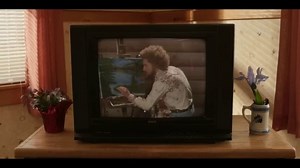 Paint TV Movie Trailer