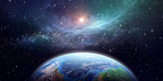 Astronomers make frightening new supernova discovery that would obliterate life on Earth