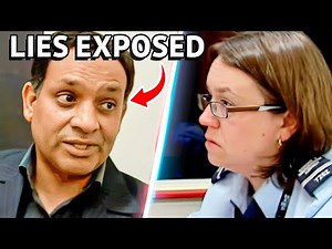 Border Patrol Alarmed by Suspicious Behavior At The Airport