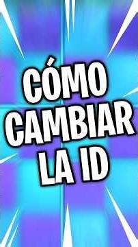 Cómo Cambiar El Nombre De Tu Cuenta De Plantas Contra Zombies 2 (Remake)