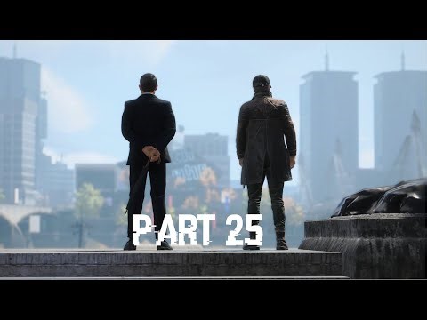 WATCH_DOGS LEGION Gameplay Walkthrough Part 25 - HONEY TRAP (PC)