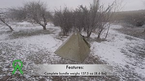 12K views · 127 reactions | The Redcliff is a fan favorite here at SO. This shelter can be used for almost any outdoor adventure scenario imaginable whether you are backpacking and want a large basecamp/group tent, packing on horse back, or elk hunting out of a backpack in September. Get the skinny on it's features! Hit the link below to check it out! https://seekoutside.com/redcliff-1/?utm_fbvid #seekoutside #nothingperformslikeaseekoutside #handcraftedincolorado | Seek Outside | Facebook