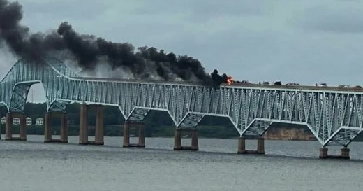 2 people killed in Norris Bridge crash: Speed and alcohol 'major factors'