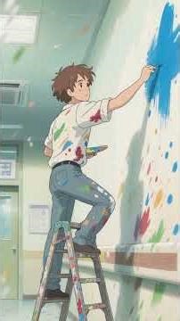 My Creative Journey | The Story of an Artist