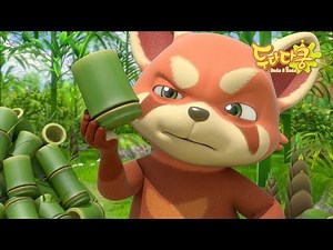 두다다쿵 30분 랜덤보기😆 | 두다다쿵 랜덤 스페셜13 | 30분 묶음 | Duda Dada | Дуда Дада | Compilation for Kids