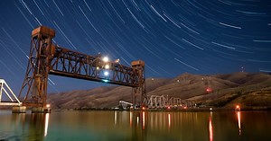 Study Earth Science at LC State