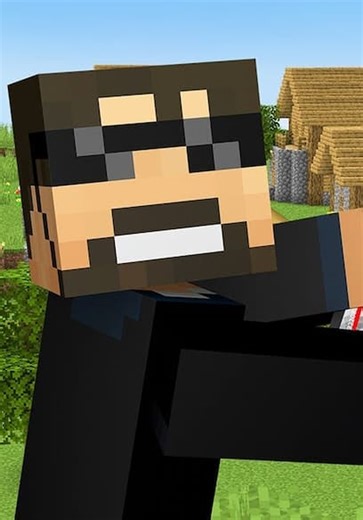 SSundee S11:E05 - Admin Security Cameras in Minecraft