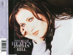 Jordan Hill - Too Much Heaven