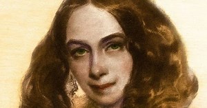 ELIZABETH BARRETT BROWNING - "EARTH'S CRAMMED WITH HEAVEN!"