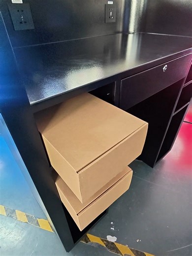 LED front desk screen with 3D effects. #apexlsled #leddisplay #ledscreen #ledwall #ledpanel