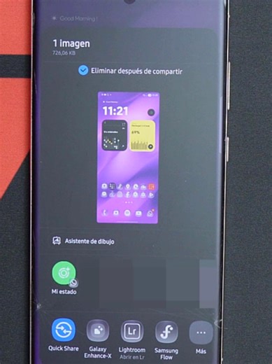 Samsung TRUCOS parte 312 #samsung #galaxy #oneui #tutorial #informatica