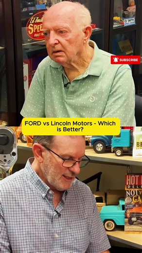 Ford Vs Lincoln Motors-Which is Better? #engine #racing #rebuild | Engine Rebuild