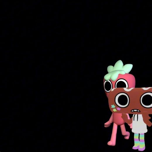 fnf pibby Roblox corruption problems electric teaser