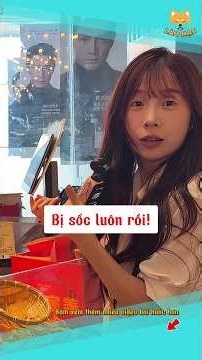 Khi tôi cùng nhỏ bạn thân giả làm Food Reviewer 🤣🤣 #shorts #haihuoc #funny #giaitri #haihuocvuinhon