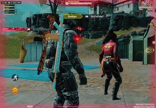 Searching for a Call of Duty Editor