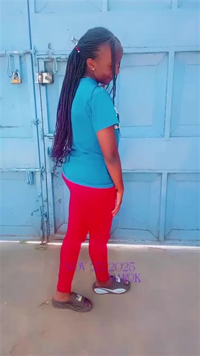 xtine (@christinewachira61)’s videos with Too Cute - Boodan
