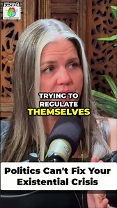 Politics Should Solve Problems - not make meaning | PersonalityHacker.com