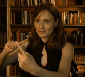 Anna Madeley - Alchetron, The Free Social Encyclopedia