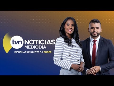 Noticiero Edición Mediodía - Miércoles 11 de Marzo de 2026 | EN DIRECTO