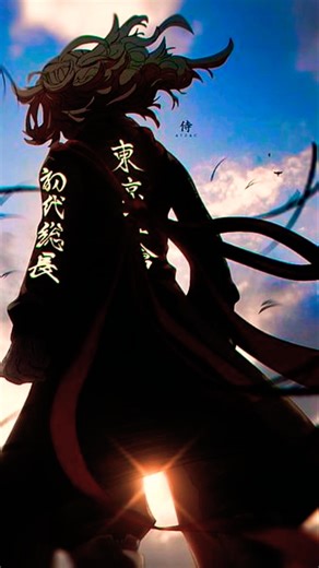 Mikey Refuses to Fight Baji 🥺💔 Main Roya Emotional Tokyo Revengers Edit🥹 #viral #emotional #shorts