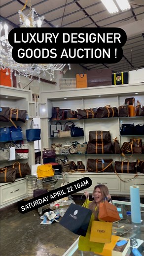 Gallery Auctions, Inc. on Reels