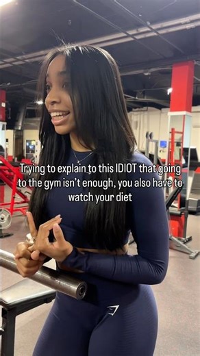 Hopefully she gets the message😑@a‪@anaferro1164‬gym #grf #funny #sgtbuttah #getrightttfitness #fit