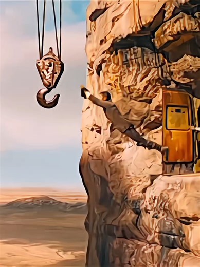 Weakest Escape Attempt in the Wasteland