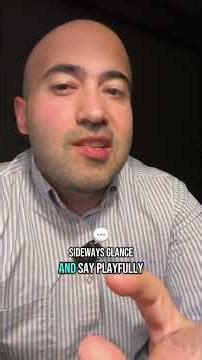 3 Ways to Attract a Man in the Grocery Store 😊