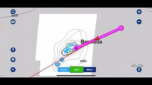 Navionics Tutorial How to Create and Save a Track to Synchronise with AIS and Tidal Information - Halcyon Yachts