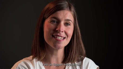 Découvrez le métier et les passions de Pauline, support client chez Mon Contrôle Technique | Laura Pavillon-Damiens