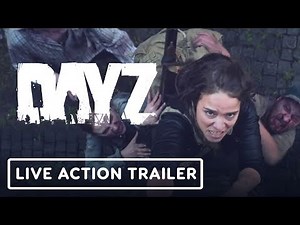DayZ - Live Action Trailer
