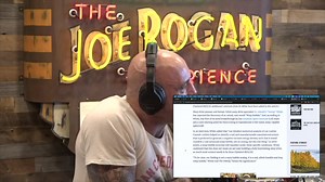 JRE Clips - The Race to Develop Warp Drive and AI Passing the Turing Test