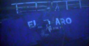 Lost in the Bermuda Triangle