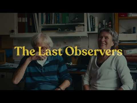 The Last Observers | Award-Winning Documentary Short Film | Official Trailer