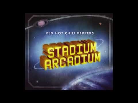 STADIUM ARCADIUM (FULL ALBUM) - Red Hot Chili Peppers (Guitar Backing Track)