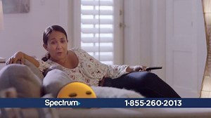 Spectrum TV Spot, 'Reliable Internet and TV'