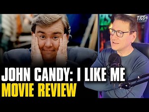 John Candy: I Like Me Movie Review - An Emotional, Beautiful Tribute To One Of Comedy’s Greats