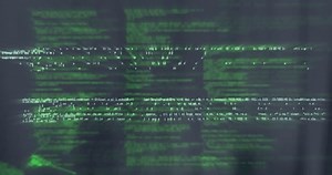 Scrolling Green Code Lines Programming Hacking Stock Footage Video (100% Royalty-free) 3606815769 | Shutterstock