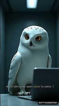 SCP-3001 Red Reality Explained - Creepypasta Foundation Horror Story