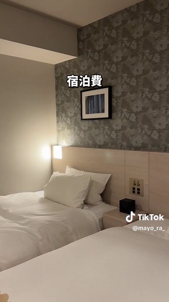 旅行はホテルとレンタカー選びが大事💰#北海道旅行#旅費 #札幌グルメ#レンタカー#新千歳空港#国内旅行#お得#旅行#海鮮#トリトン#回転寿司#飛行機 #japan #trip