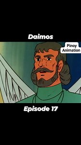 Daimos episode 17 Please to Subscribe mga ka pinoyanimation | Pinoy animation tagalog