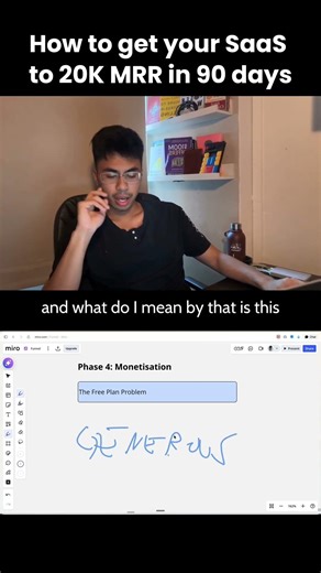 Free plans are killing your monetization.