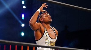Baron Black Says His Status With AEW Hasn't Changed | 411MANIA | Wrestling News, WWE & AEW Results