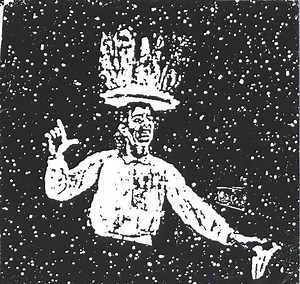 Mr. Airplane Man - Mr. Airplane Man